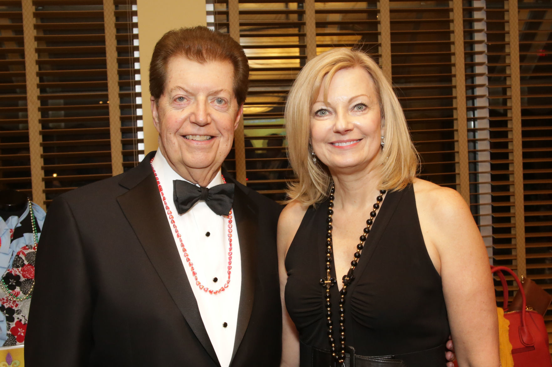 2018 Methodist Hospitals Mardi Gras